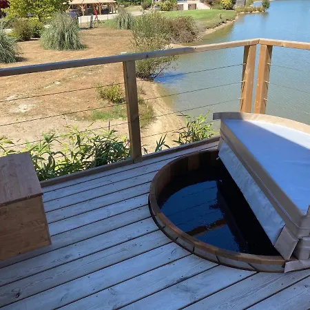Le Manoque Eco Carrelets T3